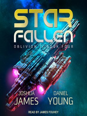 cover image of Star Fallen